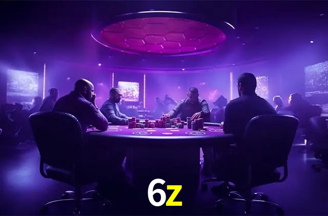 Estatísticas Esportivas 6z