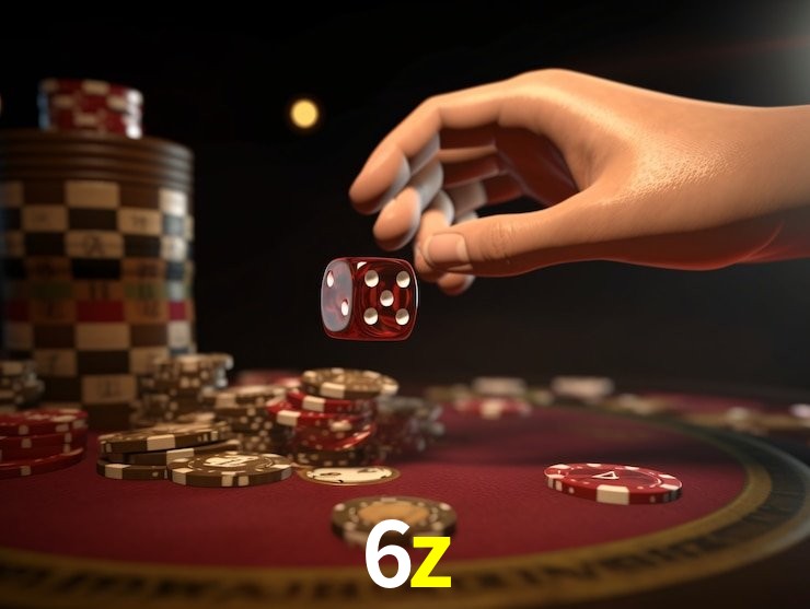 Estatísticas do Jogo 6z
