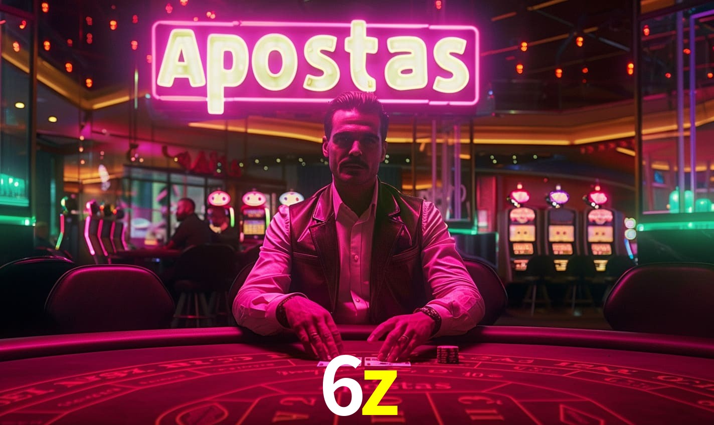Descubra o Programa VIP da 6z: Vantagens Exclusivas para Jogadores