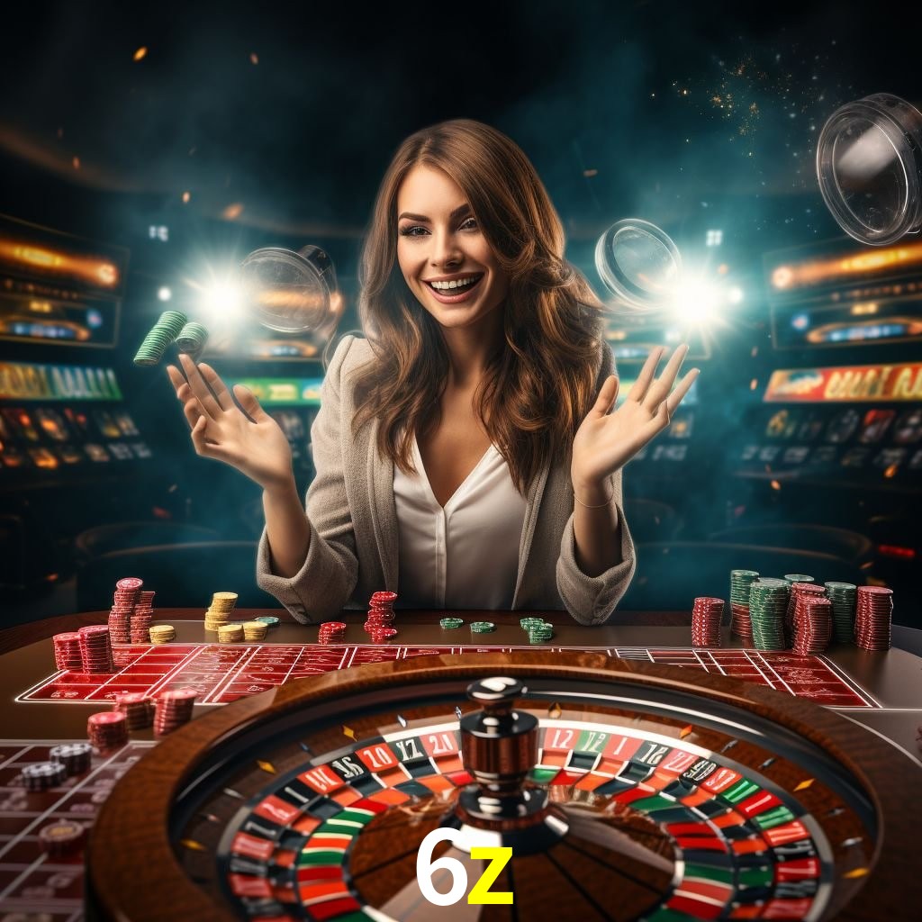 6z,6z plataforma