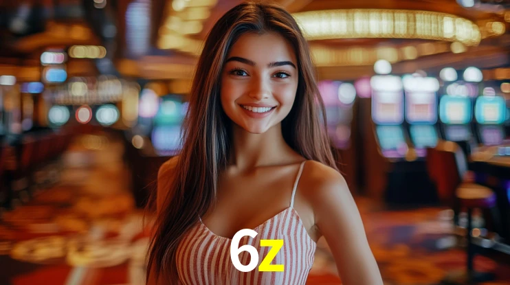 6z bônus — cashback 15 por cento e níveis VIP
