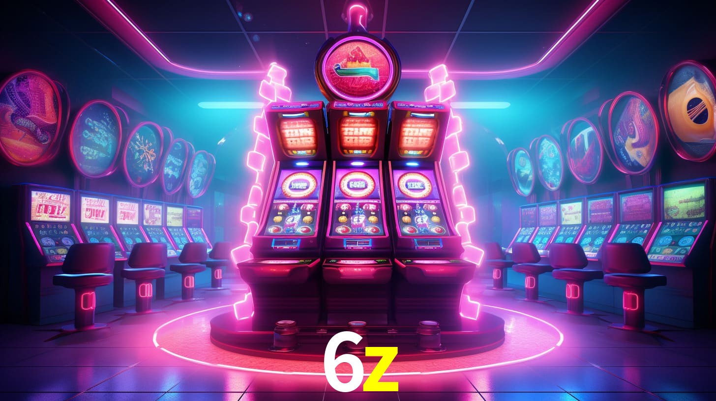 6z - Jackpot das Estrelas - 6z plataforma