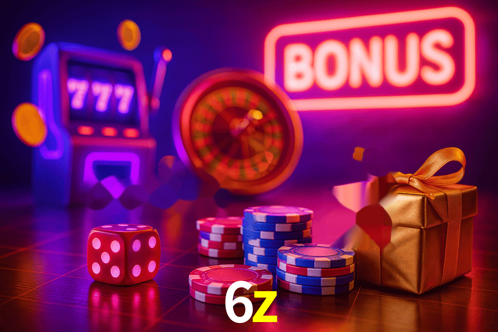 Descubra o Programa VIP da 6z: Vantagens Exclusivas para Jogadores
