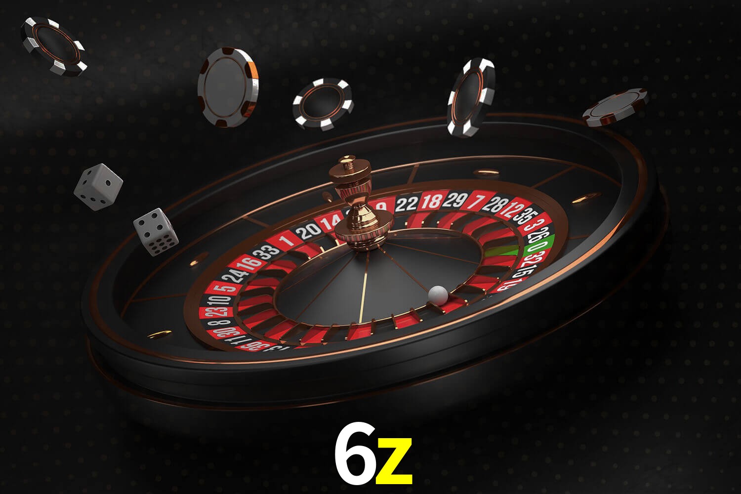 6z plataforma