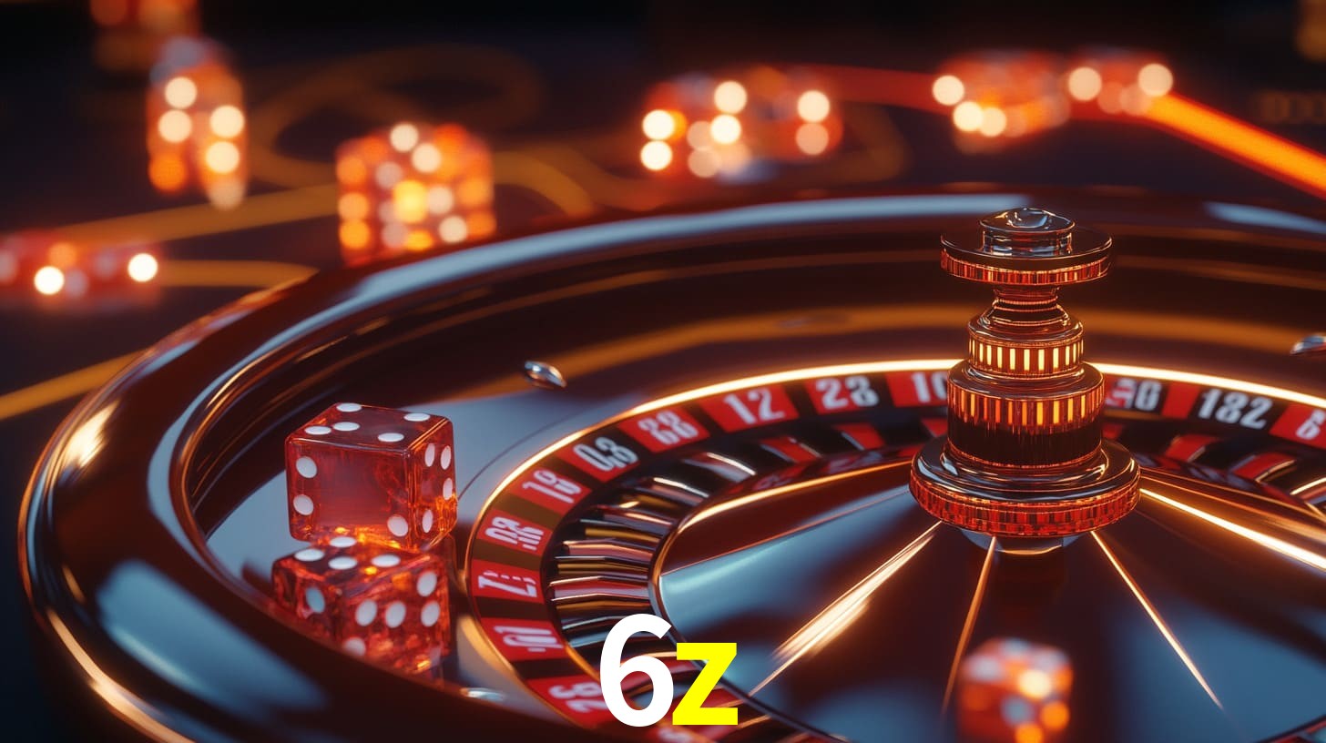 6z: A Experiência de Casino com Jogos de Mesa ao Vivo