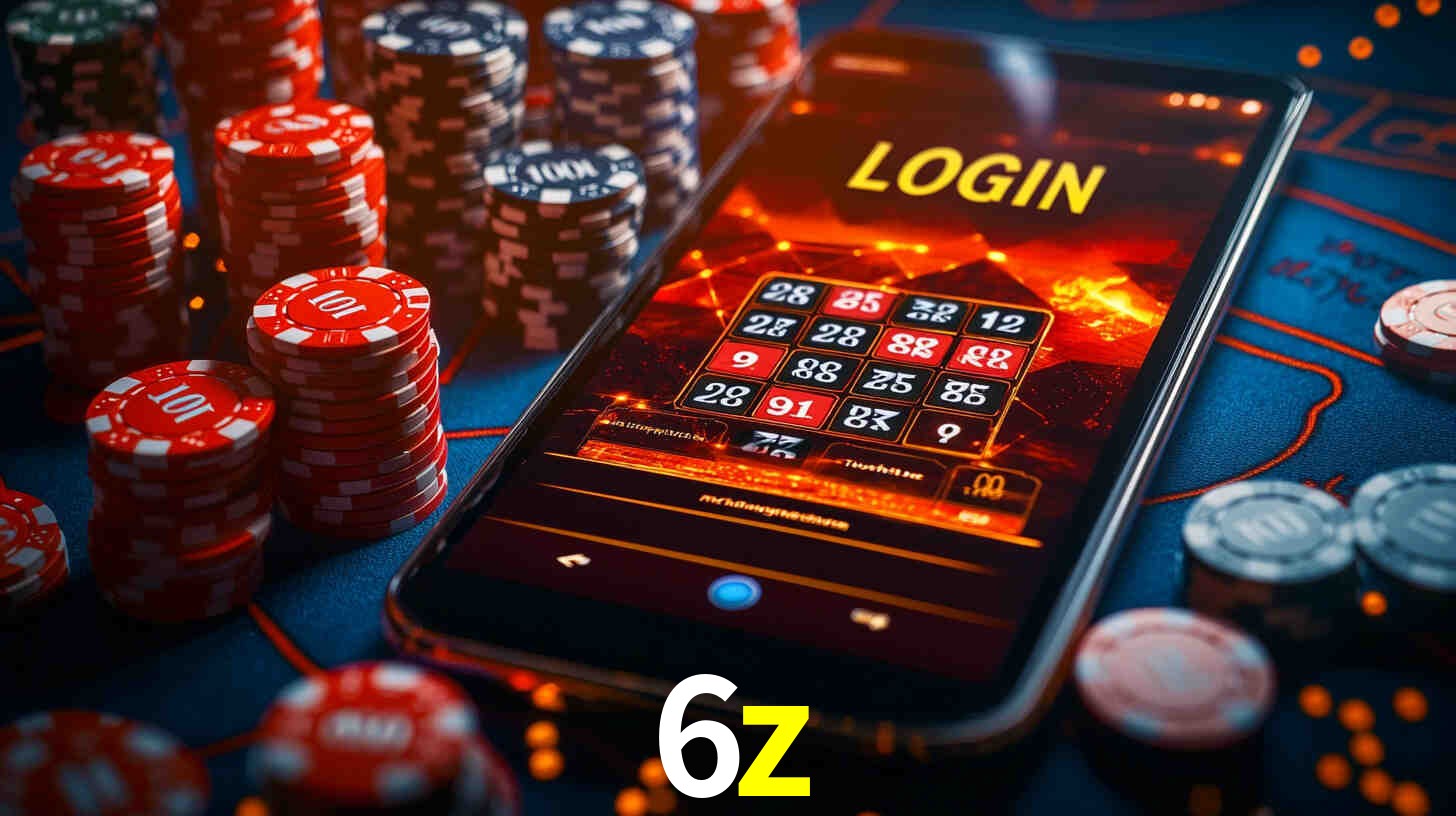 6z,6z plataforma