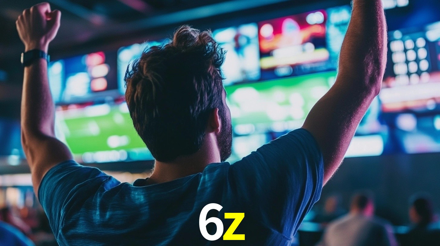 6z: Seu Especialista em Apostas Esportivas Brasileiras