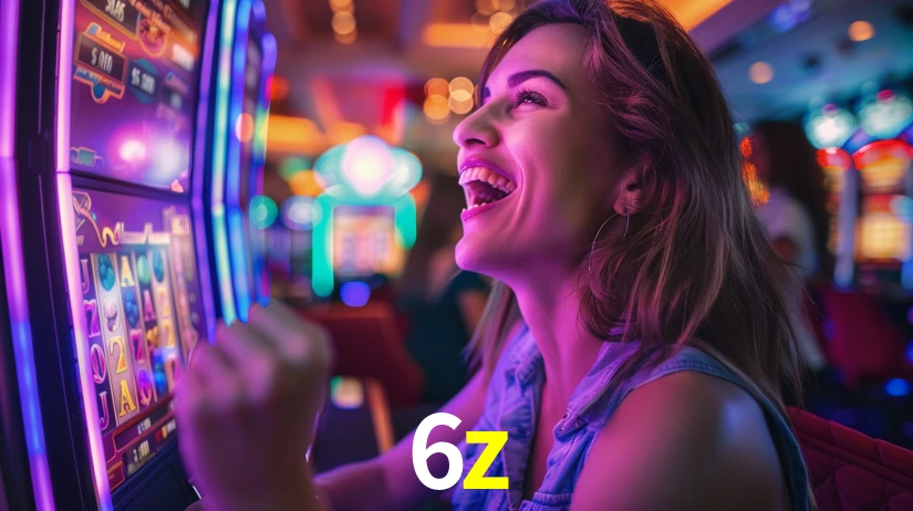 6z plataforma
