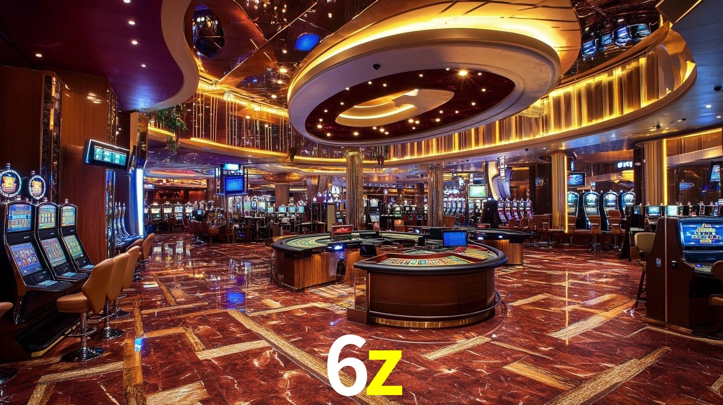 Welcome Bonus 6z