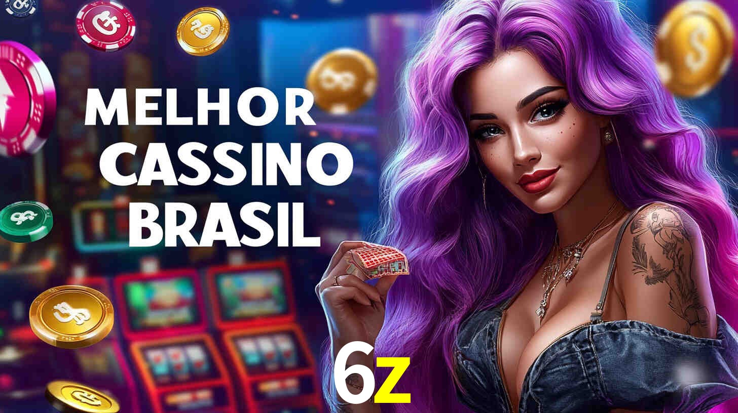 Descubra a Essência do 6z: Nossa História e Compromissos