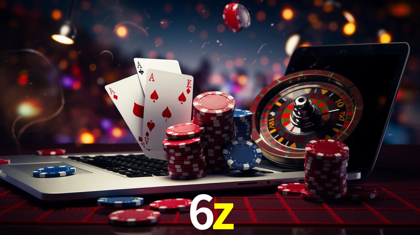 Blackjack Table 6z