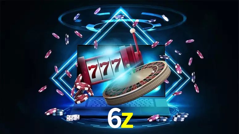 Jogos de Slot 6z