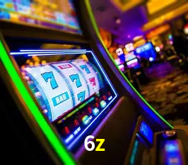 Inovações de Jogos na 6z: O Futuro das Experiências Interativas