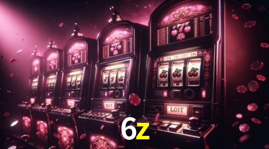 FAQ 6z — central de ajuda e suporte oficial Brasil