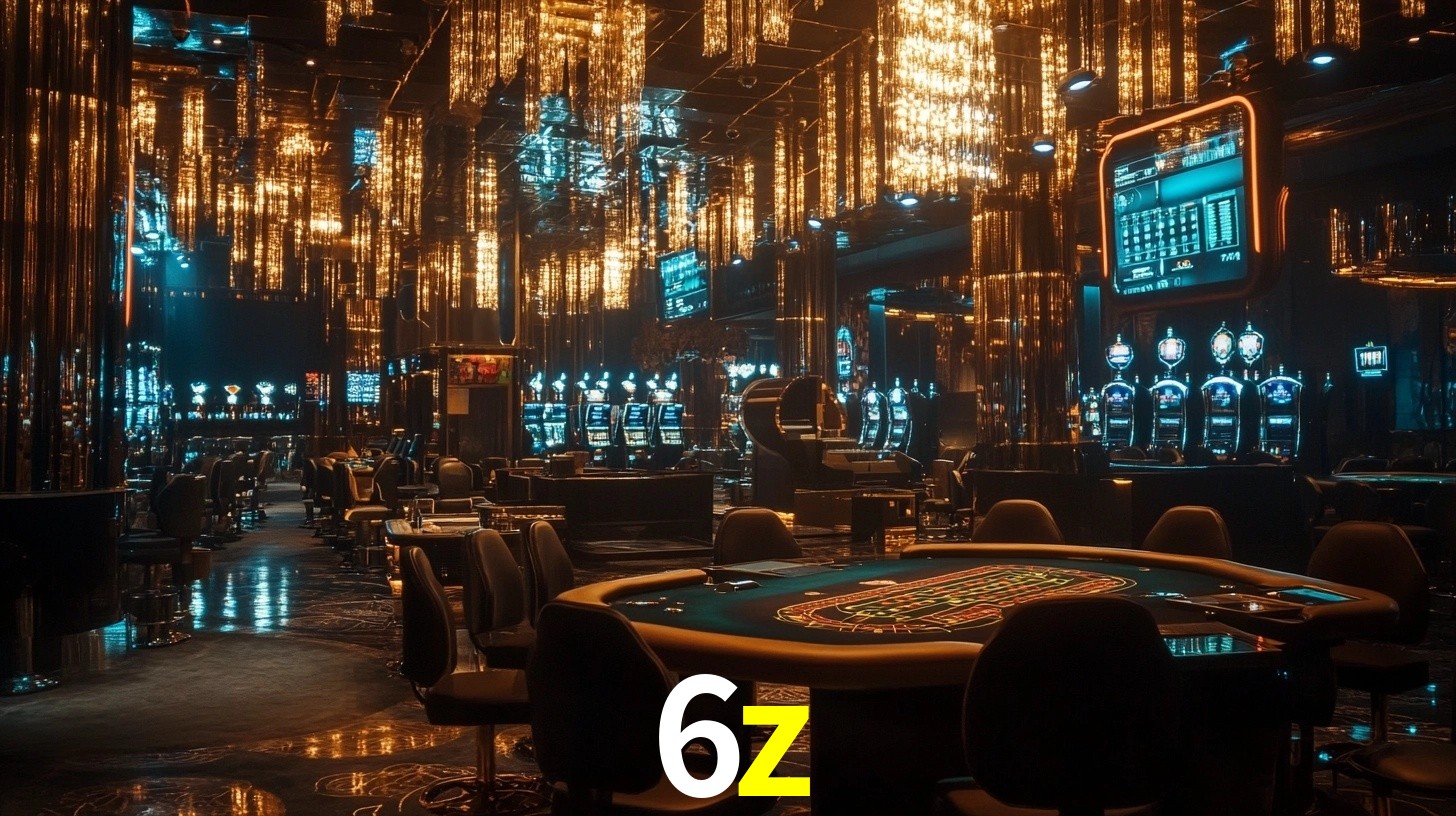 6z,6z plataforma
