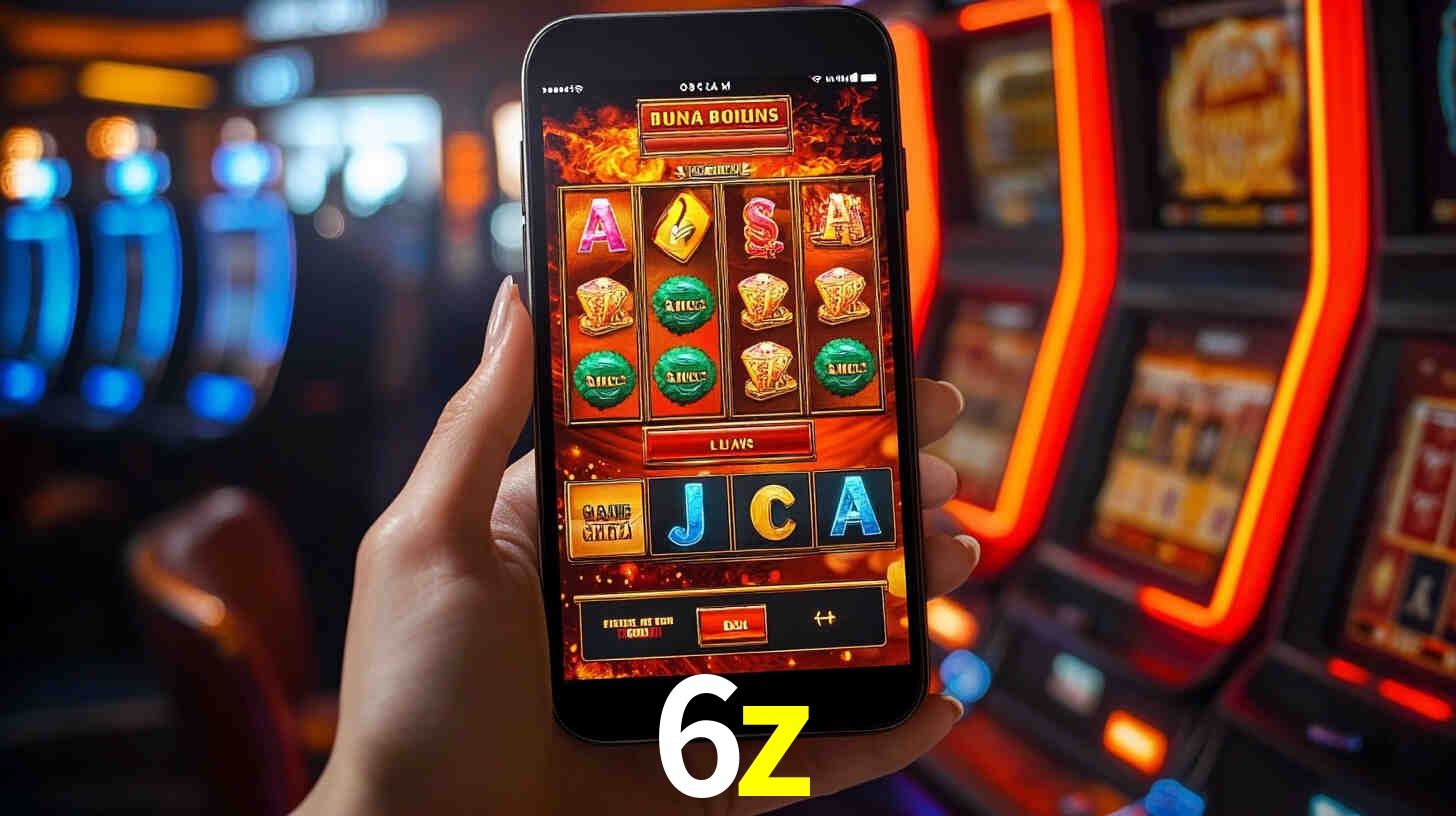 6z,6z plataforma