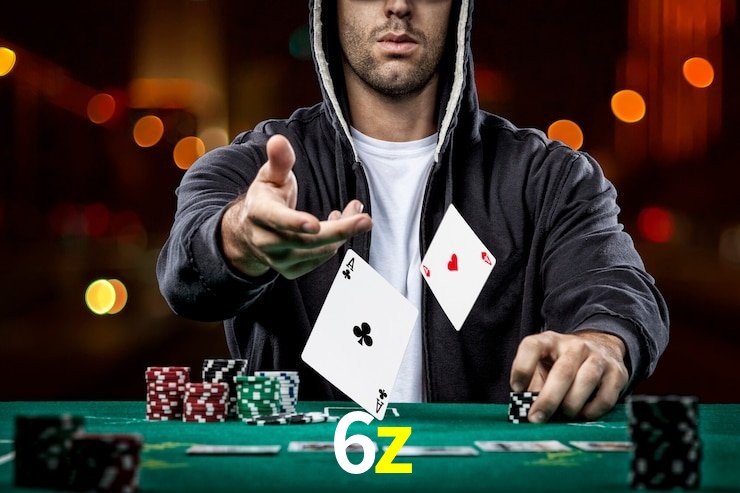 6z,6z plataforma