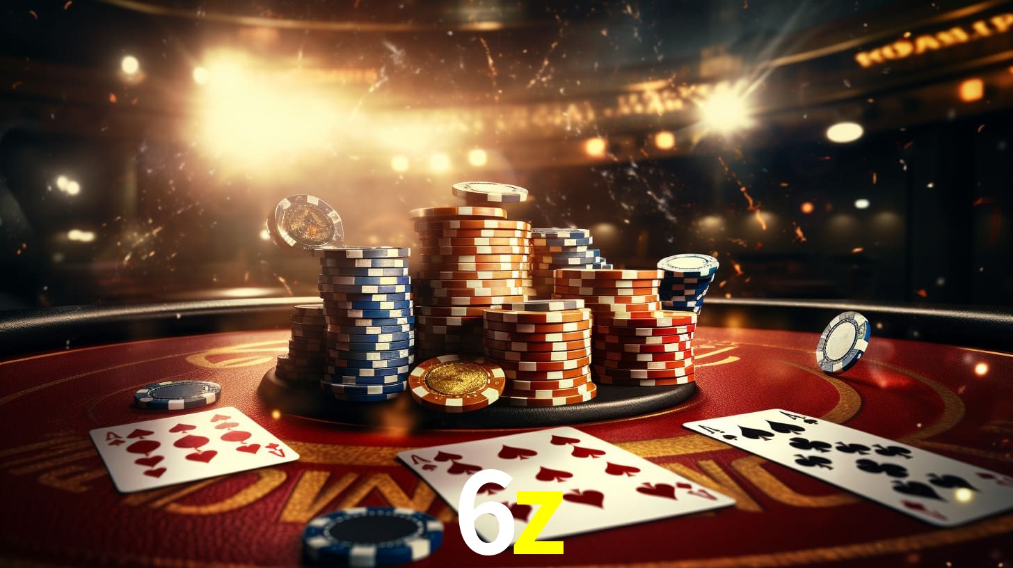 Live Casino 6z