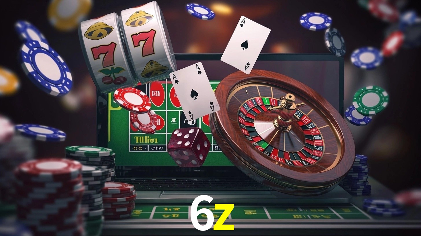 6z,6z plataforma