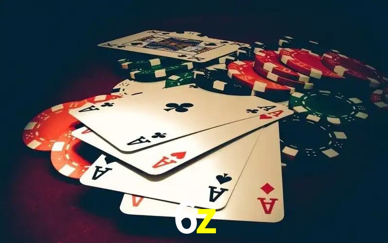 6z plataforma — saque cashout PIX com comprovante