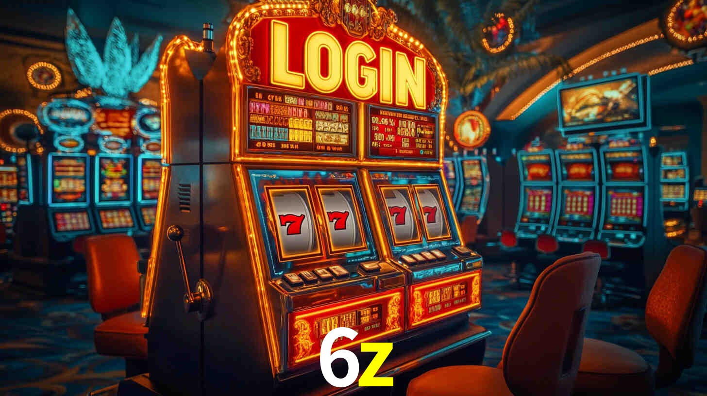 6z bônus — painel de promoções no aplicativo