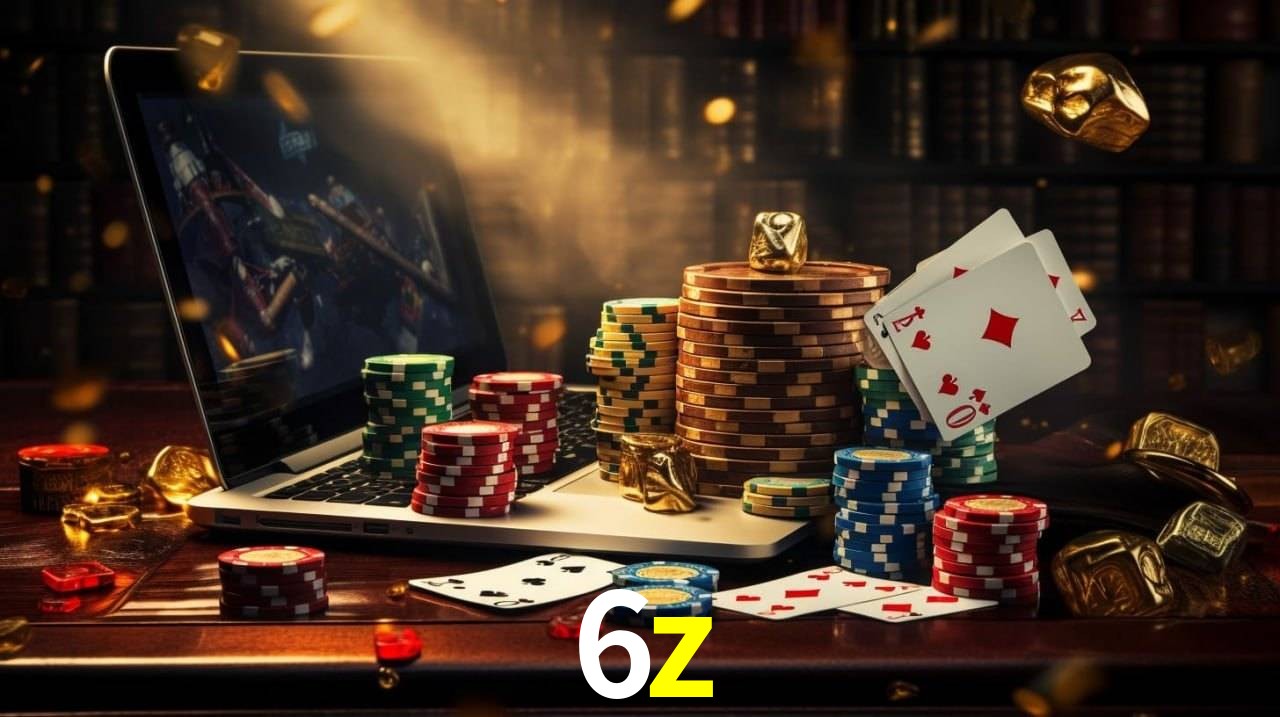 Casino Ao Vivo 6z