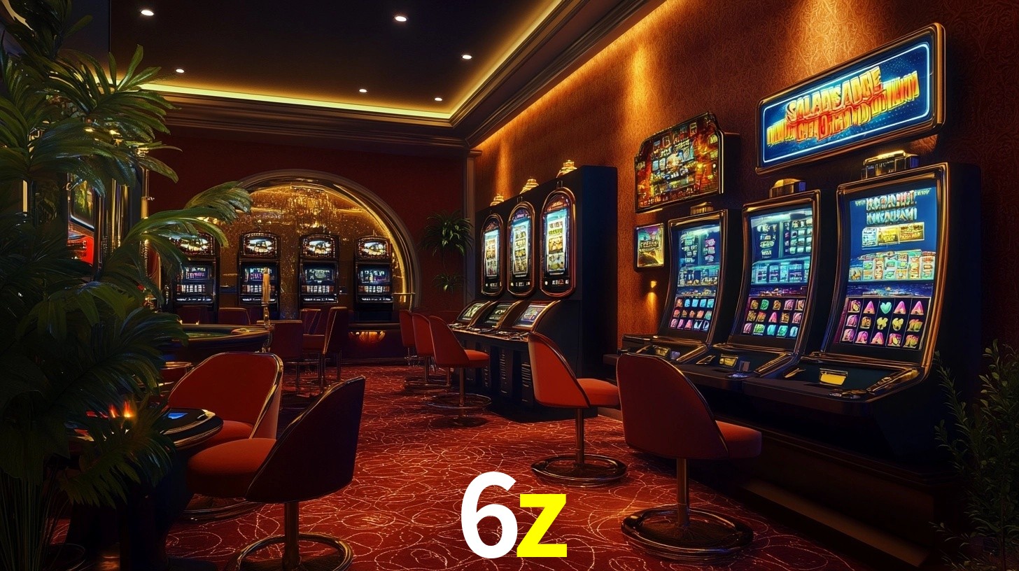 Daily Bonuses 6z