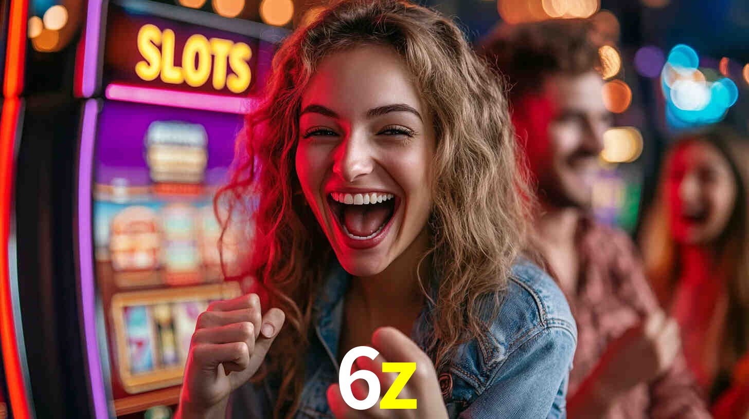 Descubra a Essência do 6z: Nossa História e Compromissos