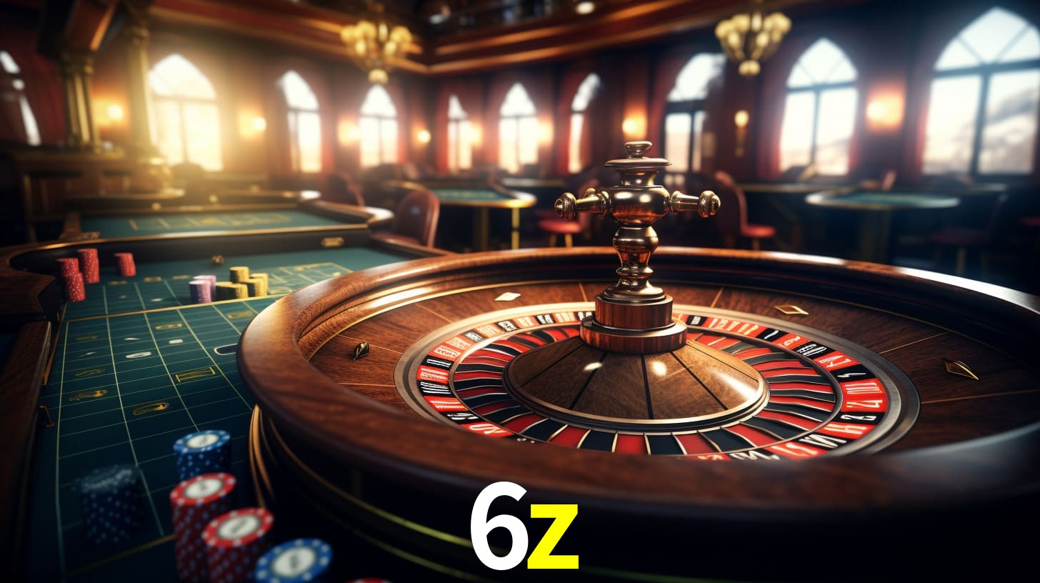 VIP Casino 6z