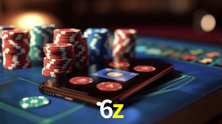Casino VIP 6z
