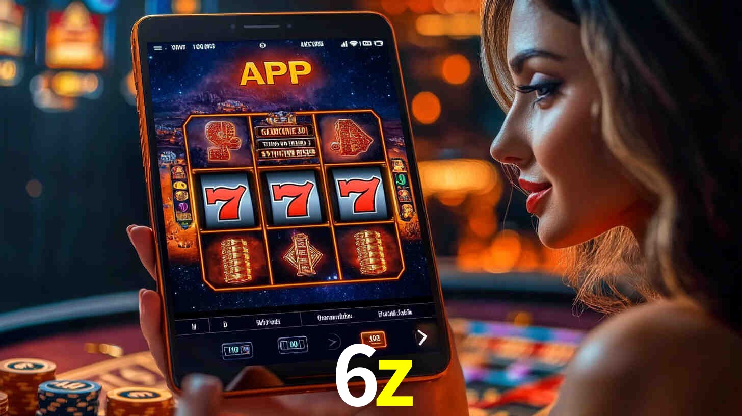 6z plataforma