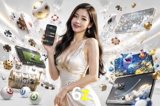 Slot Games 6z