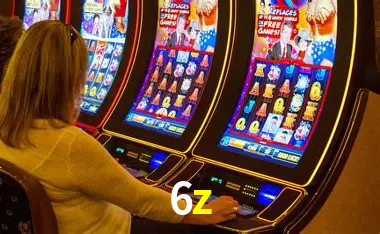 Desvendando o Mundo dos Jogos Virtuais na 6z