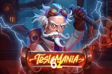 Diretório de Jogos 6z