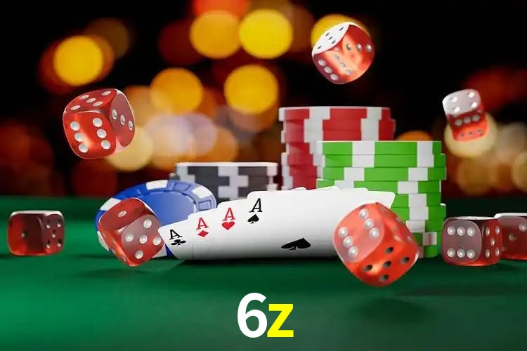 Recursos de Bônus 6z